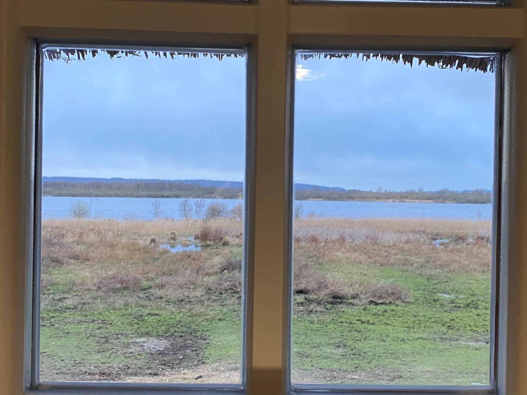 Bed and Breakfast Le Domaine Caribou Sainte-Opportune-la-Mare Экстерьер фото